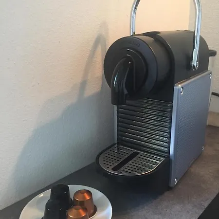 Appartement Cartiera *