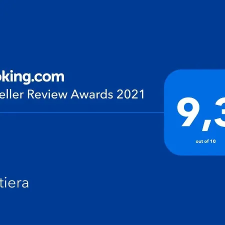 Cartiera Appartement Cannobio