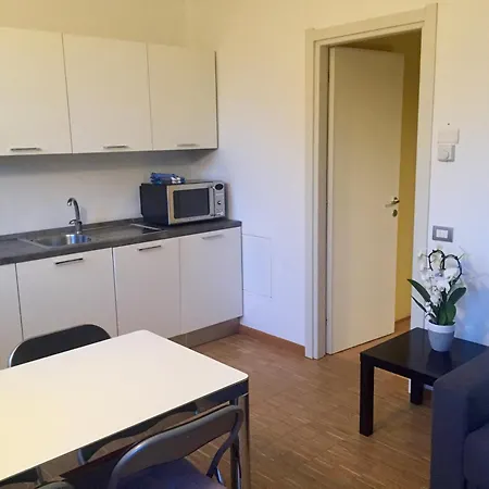 Apartament Cartiera Cannobio