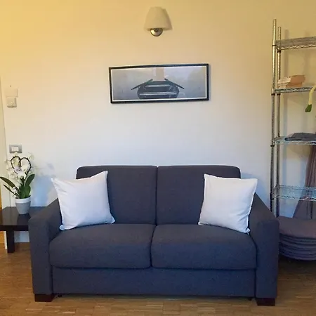 Apartament Cartiera