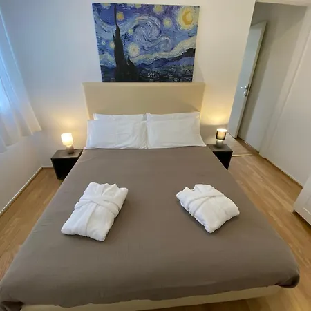 Apartament Cartiera