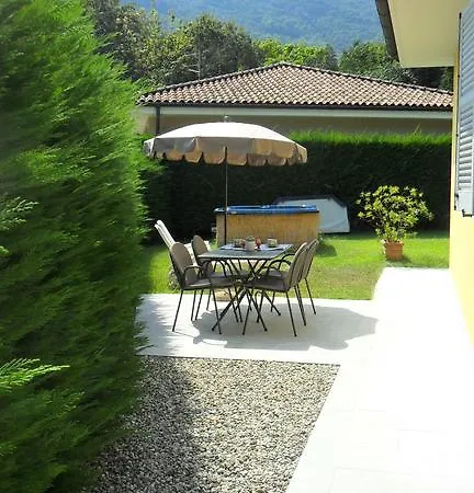 Cartiera Appartement Cannobio