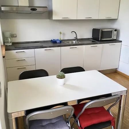 Cartiera Appartement