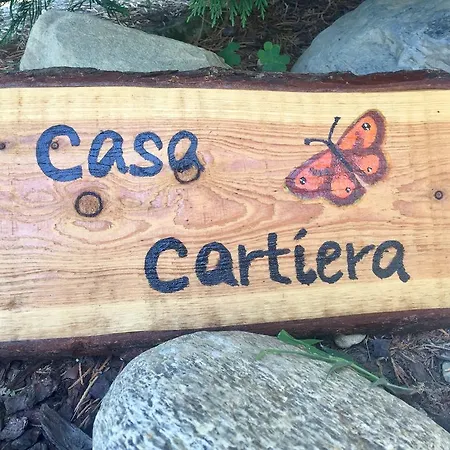 Cartiera 公寓 *