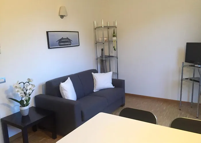 Apartament Cartiera *