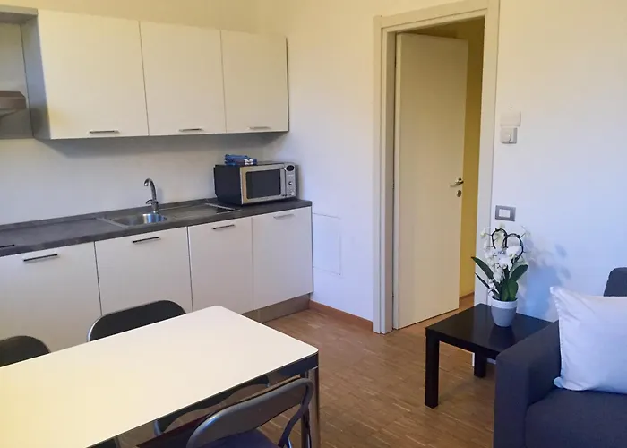 Apartament Cartiera Cannobio
