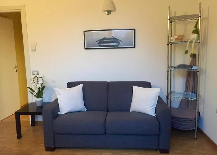 Apartament Cartiera