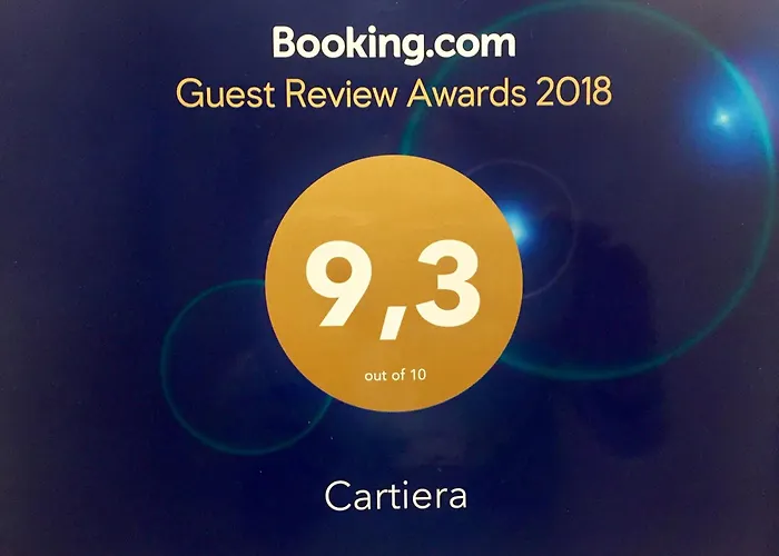 Cartiera Apartament Cannobio
