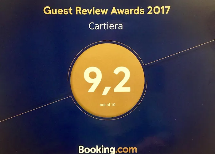 Cartiera カンノビオ