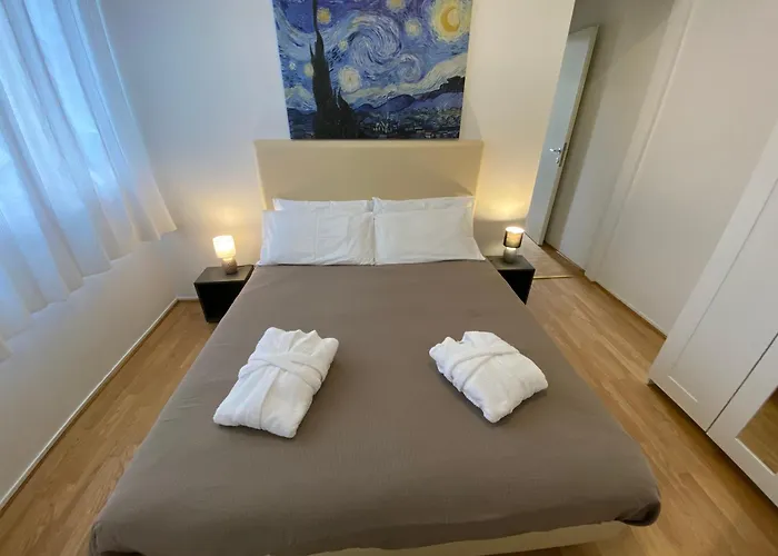 Apartament Cartiera