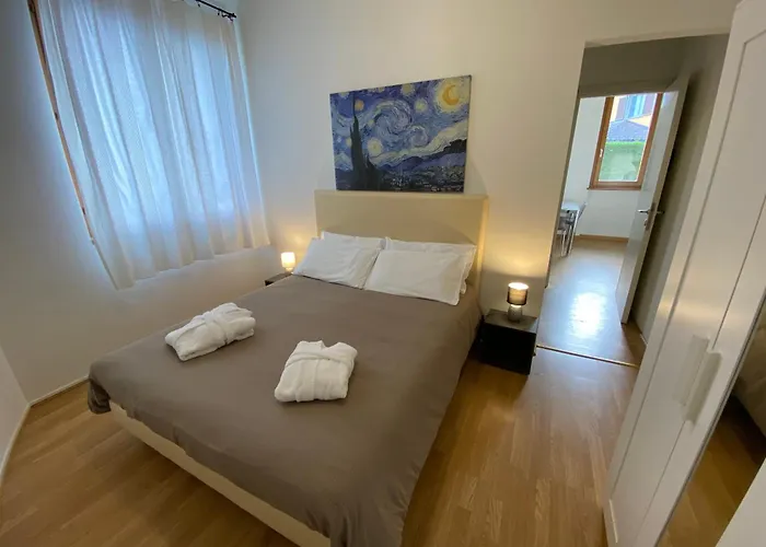 Apartament Cartiera *