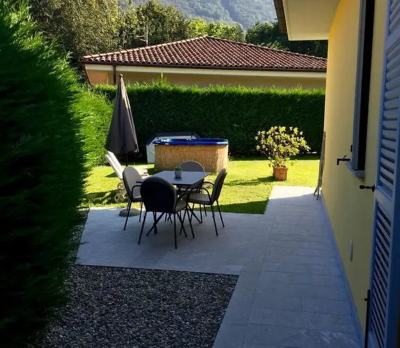 Cartiera アパート *