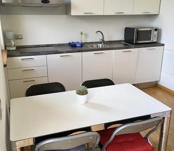 Cartiera Apartament